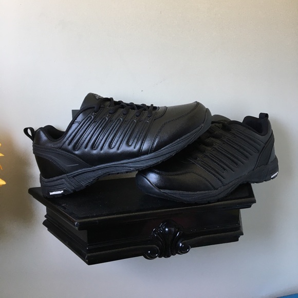 dickies michelin shoes